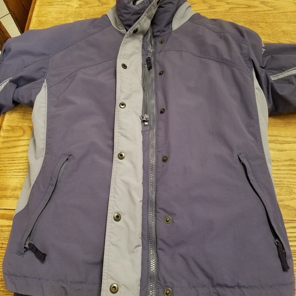 COLUMBIA Jackets & Blazers - Womens Columbia "BUGABOO" Jacket +matching pants L